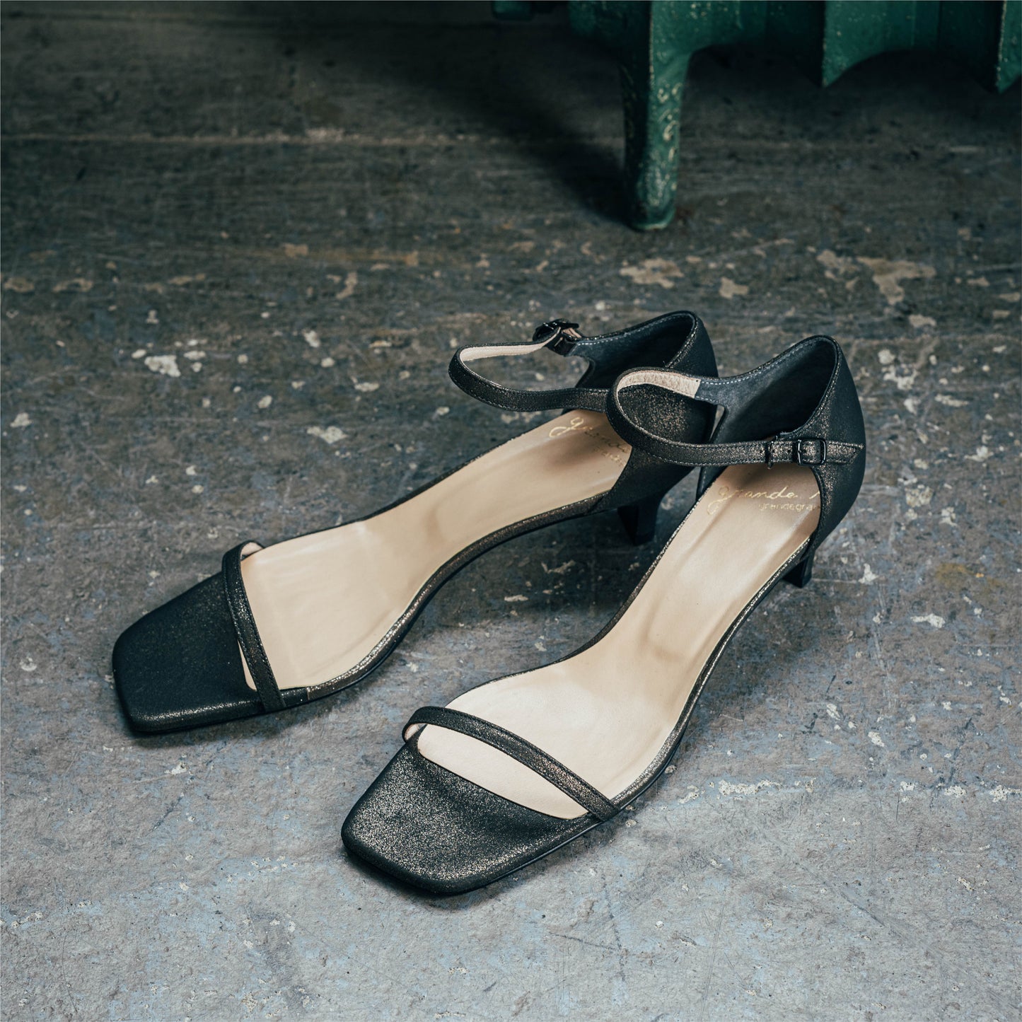 9050 délicat (デリキャ)