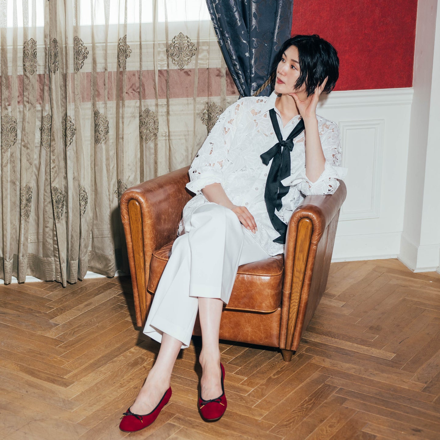 ruban (リュバン)