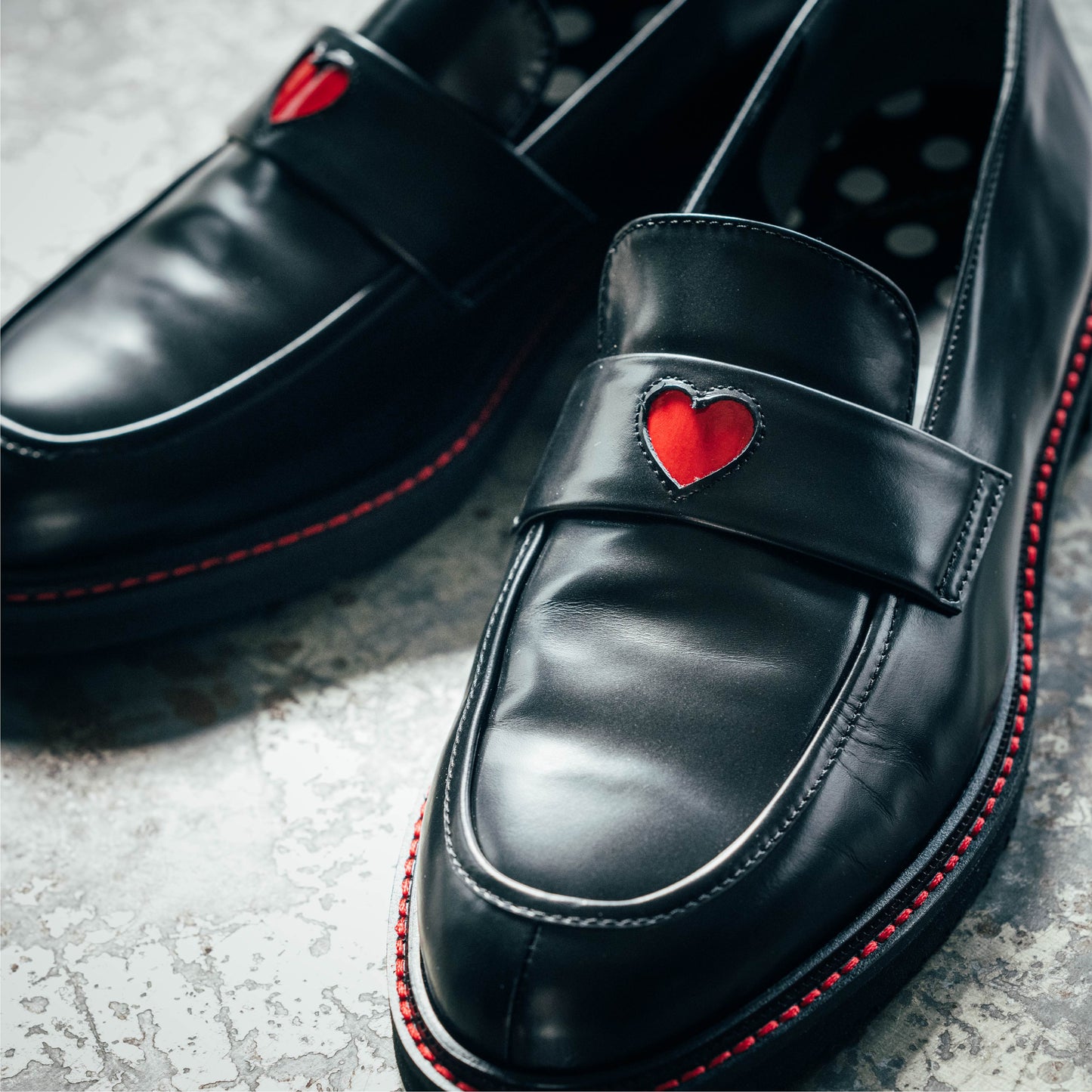 9047 coeur(ハート)